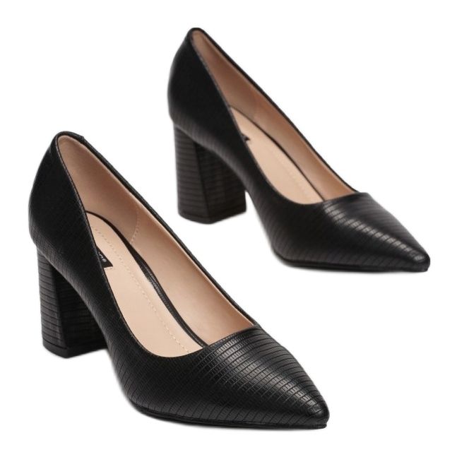 Vices 3339-38-fekete satu 1