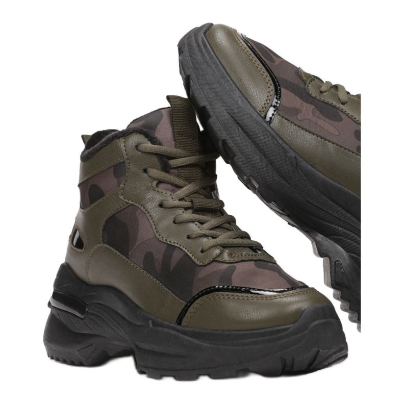 Vices Satuk 8592-61-zöld 1 Vices Satuk 8592-61-zöld 1