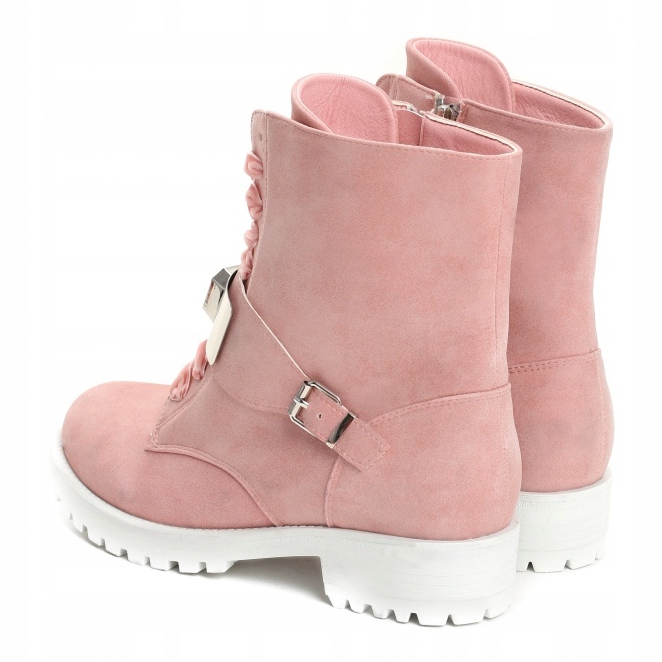 Vices 1295-20 Rózsaszín 36 41 1