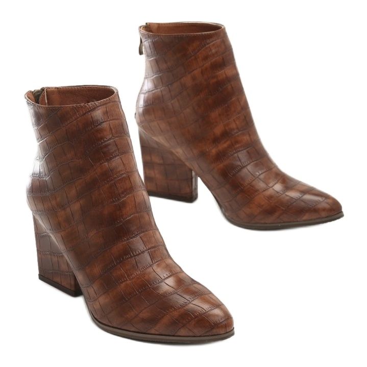 Vices 3319-54-barna barna 1