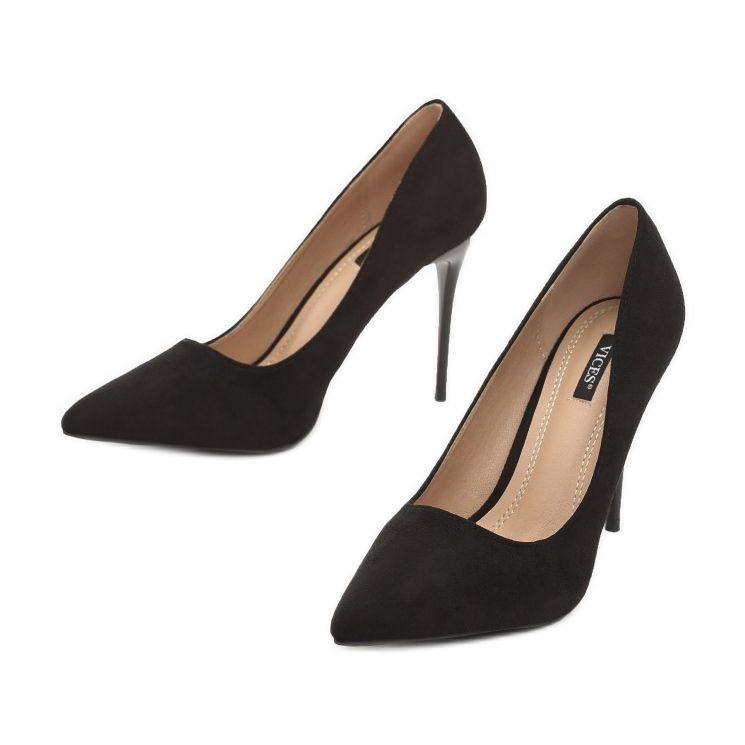 Vices Satu 3307-38-fekete 1