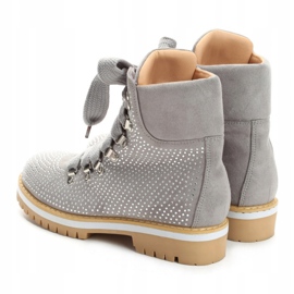 Vices Satuk 9094-7 L Szürke 36 41 1