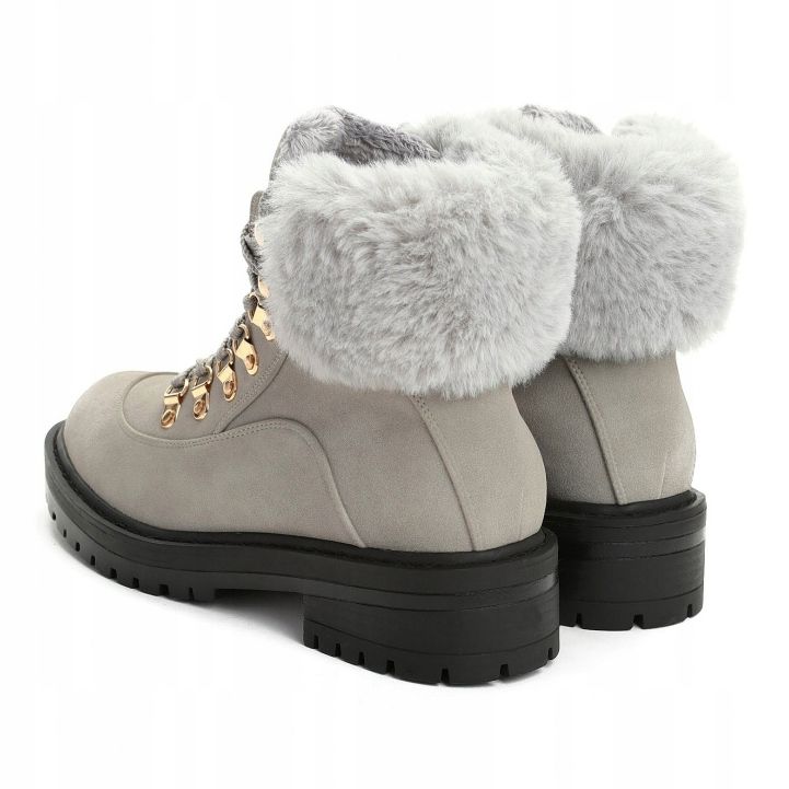 Vices Satuk 8316-5 Szürke 1