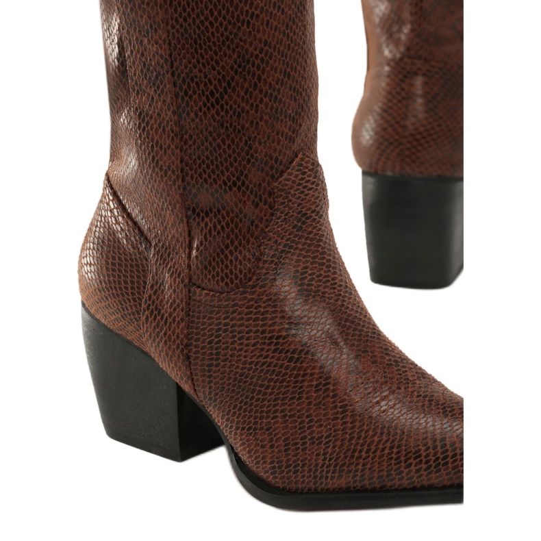 Vices Satuk 8493-54-barna 1