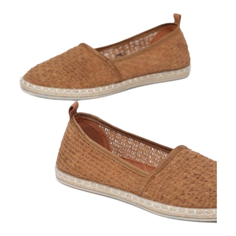 Vices Satuk JB051-54-barna 1