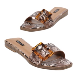 Vices 3359-472-kígyó sokszínű 1