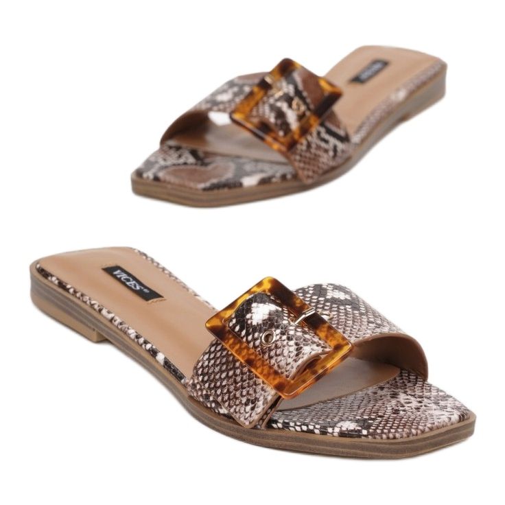 Vices 3359-472-kígyó sokszínű 1