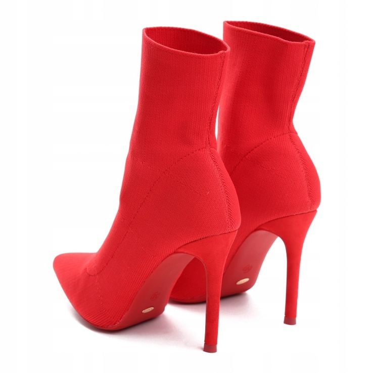 Vices 1520-19 Red 36 41 piros 1