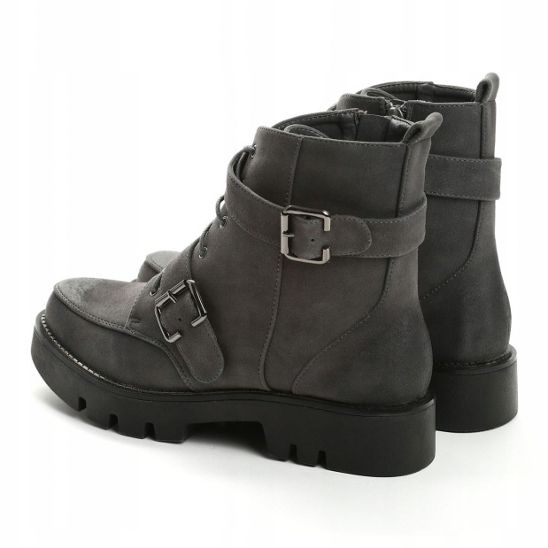 Vices Satuk 6160-5 Szürke 36 41 1