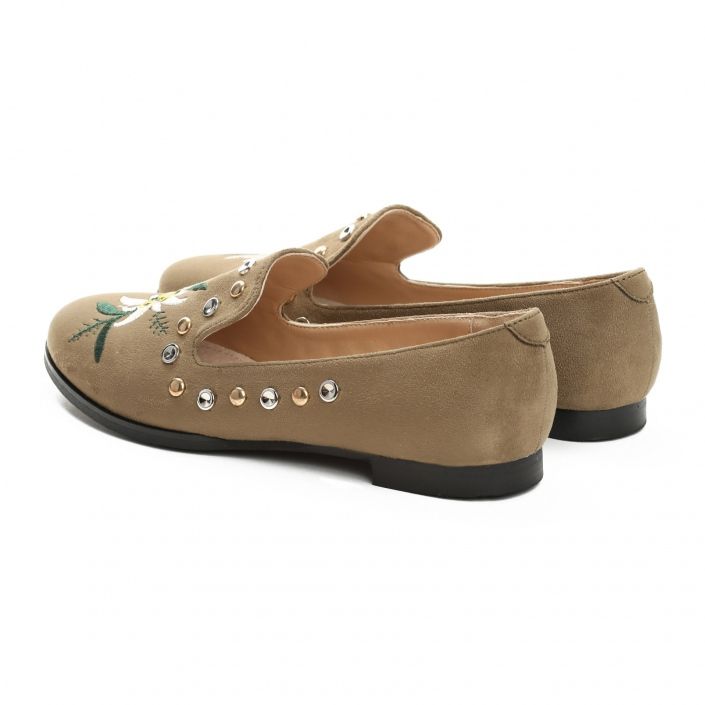 Vices 7216-29 Green khaki zöld 1