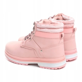 Vices Botok JB008-20 Rózsaszín 36 41 1 Vices Botok JB008-20 Rózsaszín 36 41 1