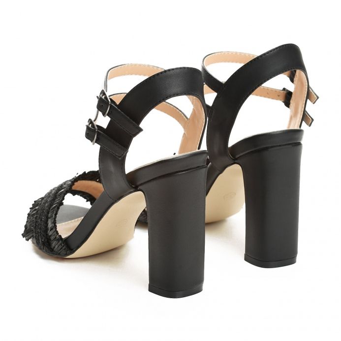 Vices Satuk 9216-1 Fekete 36 41 1 Vices Satuk 9216-1 Fekete 36 41 1