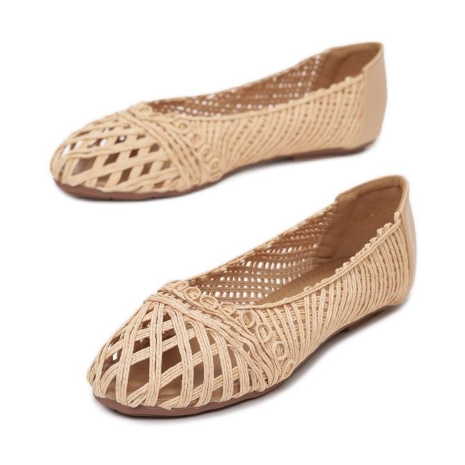 Vices Satu 3410-43-1.bézs 1