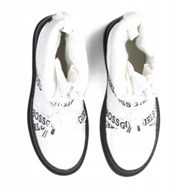 Vices Satuk 9229-41 Fehér 36 41 1