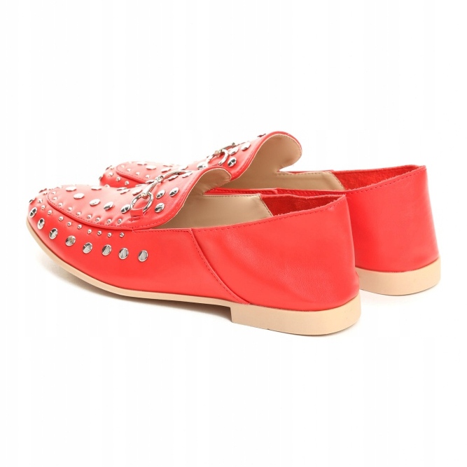 Vices 1391-19 Red 36 41 piros 1