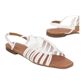 Vices A satu 3356-71-fehér 1