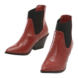 Vices Satuk 8496-54-barna 1