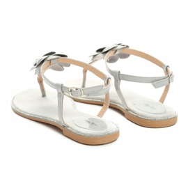 Vices Satuk 9209-5 Szürke 36 41 1