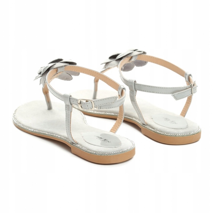 Vices Satuk 9209-5 Szürke 36 41 1