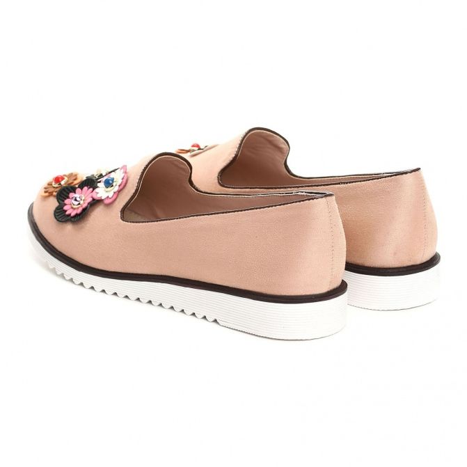 Vices Botok 9058-20 Rózsaszín 36 41 1 Vices Botok 9058-20 Rózsaszín 36 41 1