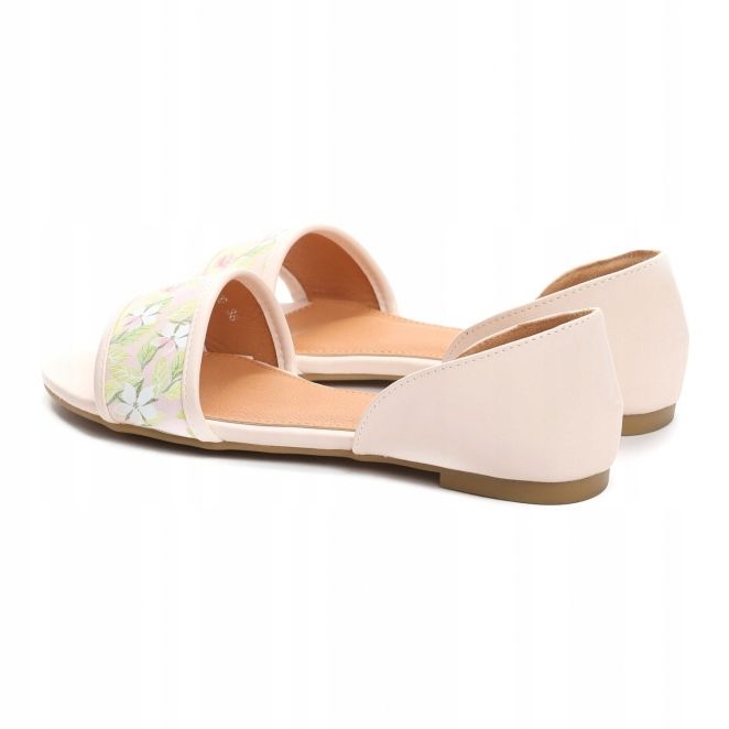 Vices 7248-20 Pink rózsaszín 1