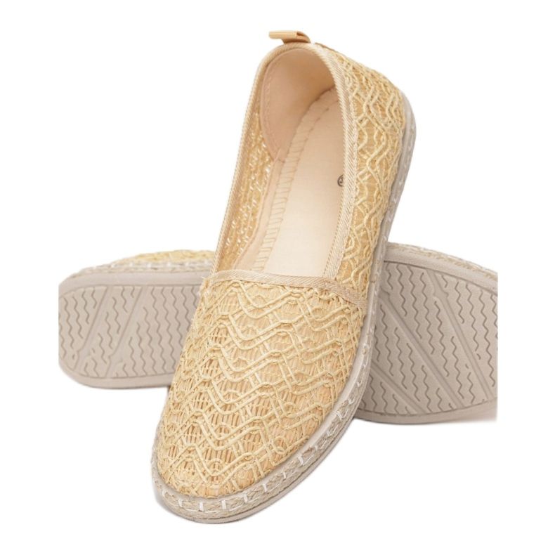 Vices JB058-42-bézs 1