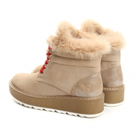 Vices 3120-14 Bézs 1