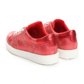 Vices 2187-19 Red 36 41 piros 1