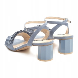 Vices Satuk 1487-11 Kék 1 Vices Satuk 1487-11 Kék 1