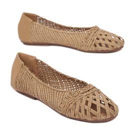 Vices 3410-42. Bézs színű satu 1