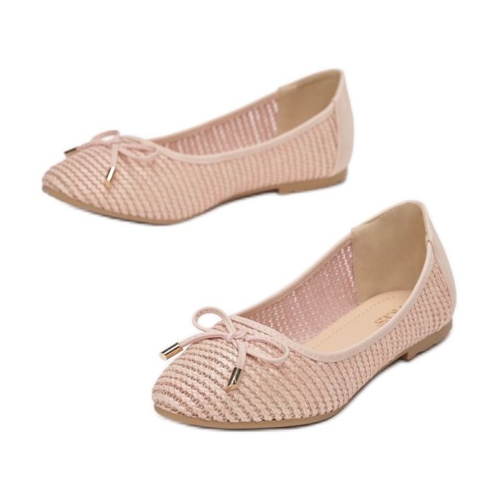 Vices Satu 3349-45-rózsaszín 1