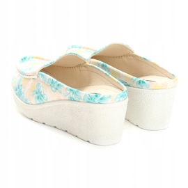 Vices 3199-29 Zöld 1