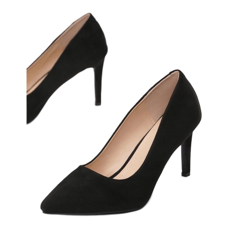 Vices Satu 3336-38-fekete 1