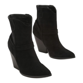 Vices 3328-38-fekete satu 1