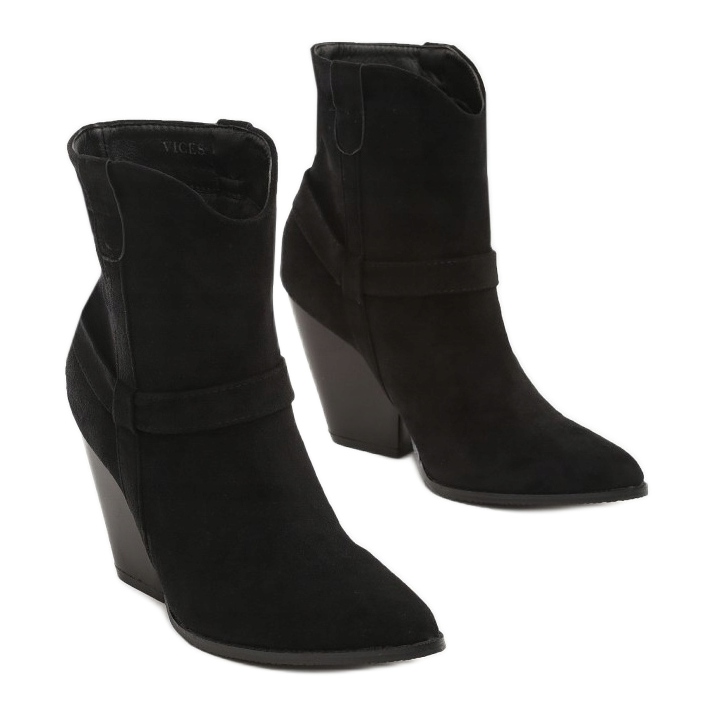 Vices 3328-38-fekete satu 1