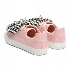 Vices Satuk 8390-20 Rózsaszín 36 41 1 Vices Satuk 8390-20 Rózsaszín 36 41 1