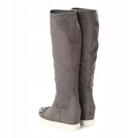 Vices Satuk 1356-5 Szürke 1 Vices Satuk 1356-5 Szürke 1