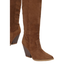 Vices Satuk T135-54-barna 1