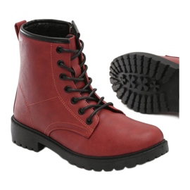 Vices T126-453- ed piros 1