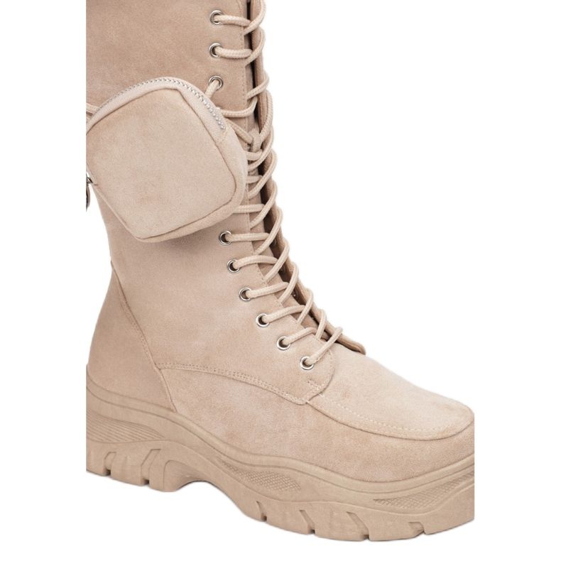 Vices 8596-42. Bézs színű satu 1 Vices 8596-42. Bézs színű satu 1