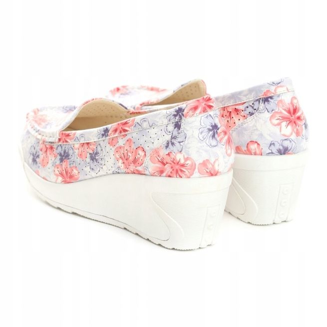 Vices 3198-19 Piros 36 41 sokszínű 1