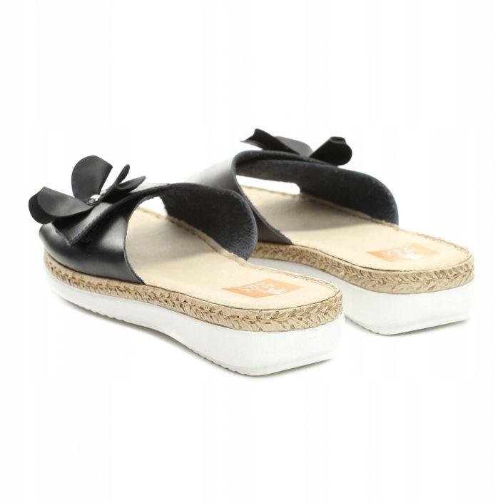 Vices Satu 3939-1 fekete 36 41 2