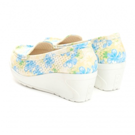 Vices 3198-29 Zöldek 36 41 sokszínű 1 Vices 3198-29 Zöldek 36 41 sokszínű 1