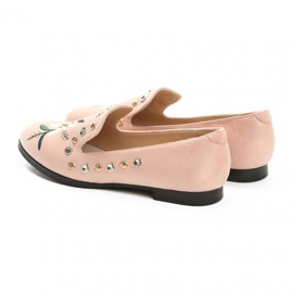 Vices Satuk 7216-20 Rózsaszín 1