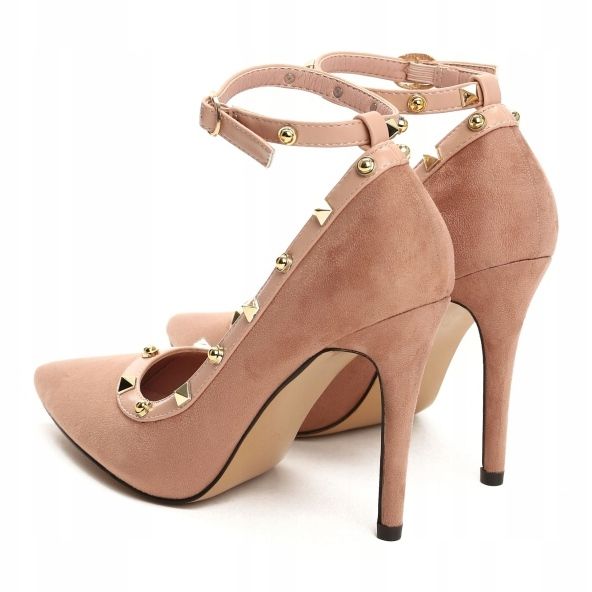 Vices Botok 1367-20 Rózsaszín 35 40 1 Vices Botok 1367-20 Rózsaszín 35 40 1