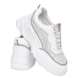 Vices Satu 8551-71-fehér 1