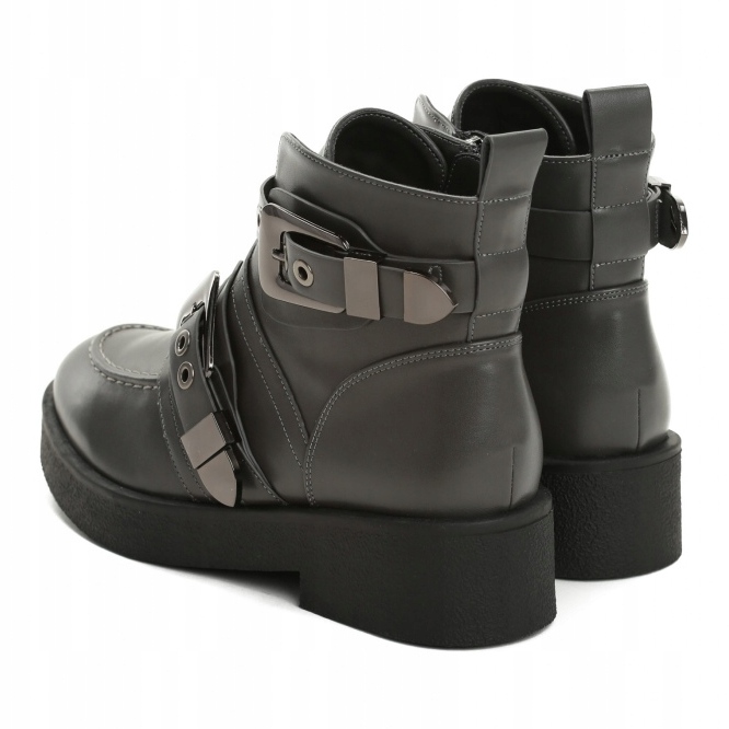 Vices Satuk 8335-5 Szürke 36 41 1 Vices Satuk 8335-5 Szürke 36 41 1