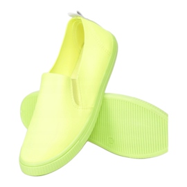 Vices BA26-29-61-zöld satu 1