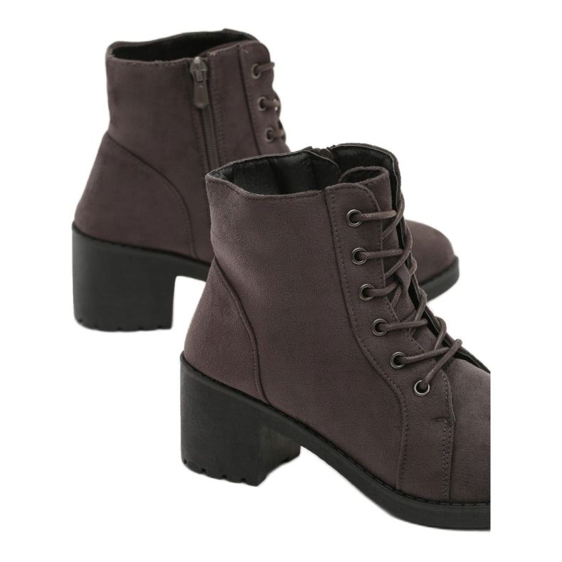 Vices Satuk T124-39-szürke 1