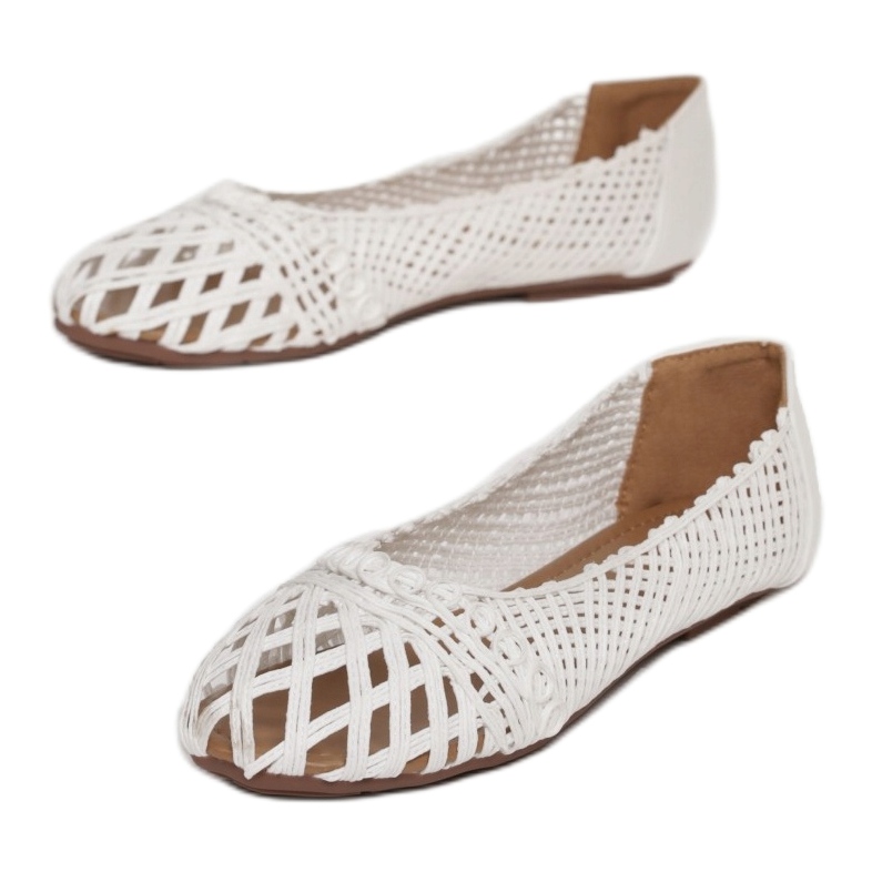 Vices Satuk 3410-71-fehér 1